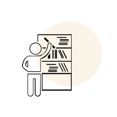 4 - BIBLIOTHÈQUE